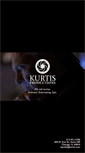 Mobile Screenshot of kurtis.com